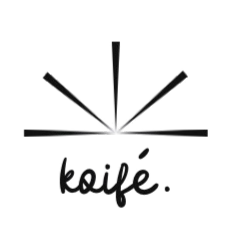 Logo Koif&eacute;